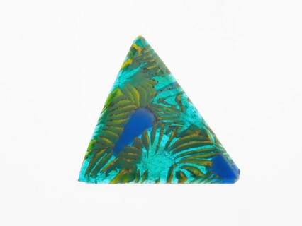 Bowl Fragment, 1st century BCE-1st century CE.