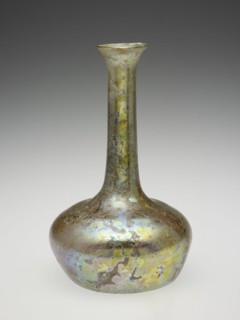 Bottle, 1st-2nd century.