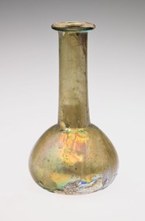 Bottle, 2nd-3rd century.