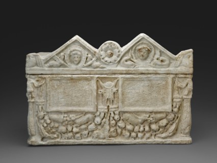 Cinerary Urn, Late 1st-early 2nd century.