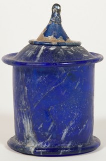 Inkwell, 1st century.