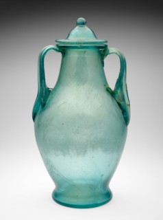 Urn, Mid-1st-2nd century.