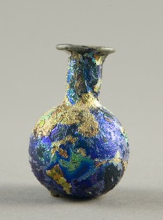 Bottle, 2nd-6th century.