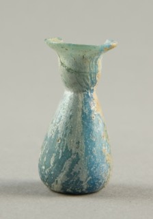 Bottle, 2nd-6th century.