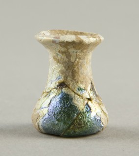 Jar, 2nd-4th century.