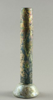 Bottle, 1st-3rd century.