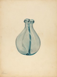 Blown Glass, 1935/1942.