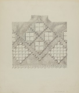 Hardanger, 1937.
