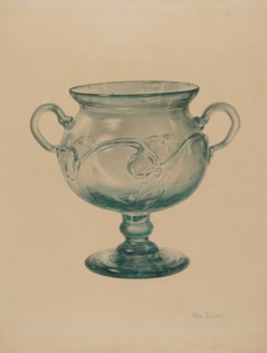 Sugar Bowl, 1935/1942.