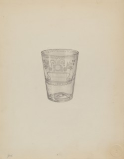 Flip, c. 1940.