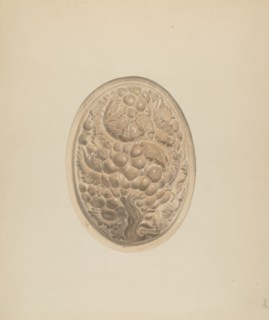 Mold, c. 1940.