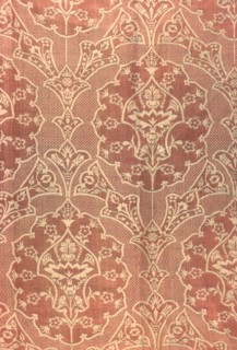 Panel, England, 1801/25. Creator: Unknown.