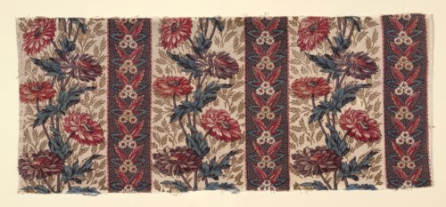 Fragment, England, 1775/1800. Creator: Unknown.
