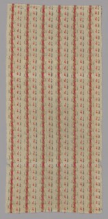Panel, England, 18th century. Creator: Unknown.