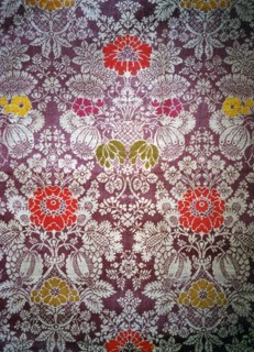 Panel, England, Mid-18th century. Creator: Unknown.