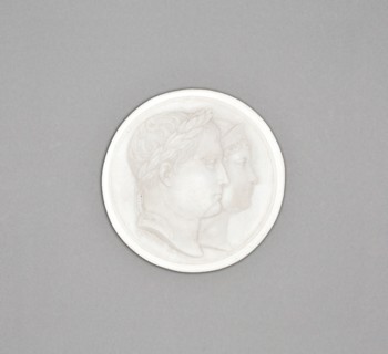 Cameo, Scotland, Late 18th century. Creator: James Tassie.