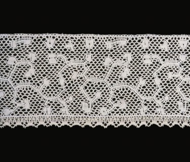 Border, Italy, 1750/1800. Creator: Unknown.