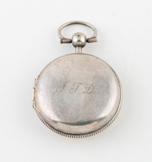Vinaigrette, Russia, c. 1840. Creator: Unknown.
