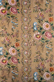 Fragment, England, c. 1815. Creator: Unknown.