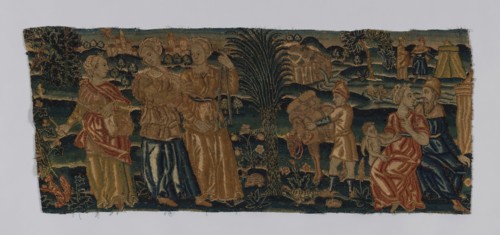 Panel, England, 18th century. Creator: Unknown.