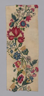 Border, England, Queen Anne period (1702-1714), early 18th century. Creator: Unknown.
