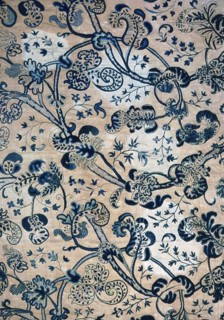 Panel, England, Late 17th century. Creator: Unknown.