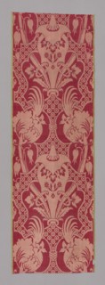 Panel, Italy, 1700/10. Creator: Unknown.