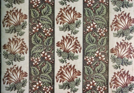 Panel, England, 1775/1800. Creator: Unknown.