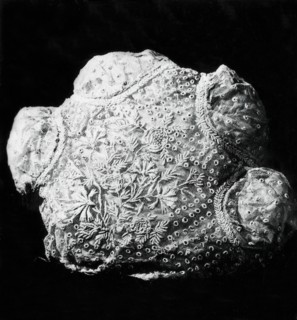 Cap, Europe, 1820/40. Creator: Unknown.