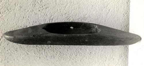 Shuttle, Europe, 18th/19th century. Creator: Unknown.