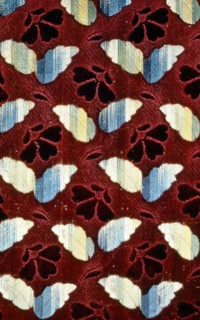 Panel, Europe, 19th century (?). Creator: Unknown.