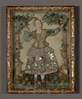 Picture, France, 18th century. Creator: Unknown.