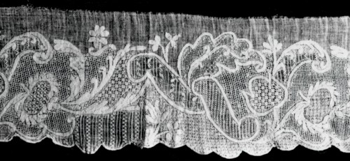 Edge, France, 19th century. Creator: Unknown.