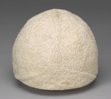 Cap, France, 19th century. Creator: Unknown.