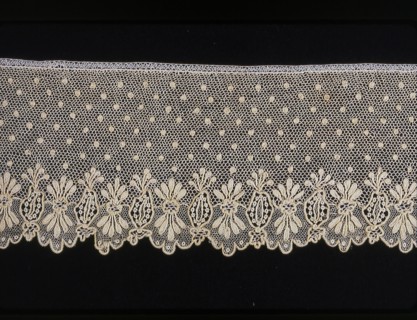 Border, France, 1800/25. Creator: Unknown.