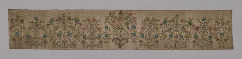 Altar Back, France, 19th century. Creator: Unknown.