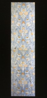 Panel, France, 1730/32. Creator: Unknown.