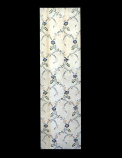 Panel (Style of Toile Normande), France, 1750/1800. Creator: Unknown.