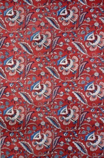 Panel, France, 1750/1800. Creator: Unknown.