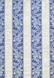 Panel, France, 1801/25. Creator: Unknown.