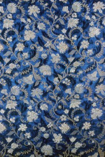 Panel, France, 1640/60. Creator: Unknown.