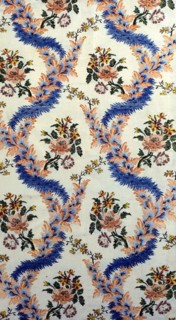 Panel, France, c. 1762/65. Creator: Unknown.
