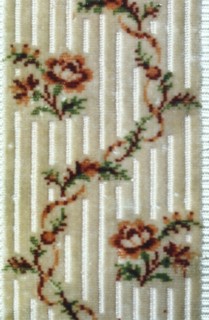 Fragment, France, 1775/1800. Creator: Unknown.