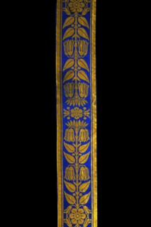 Border, France, Early 19th century. Creator: Unknown.