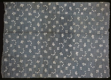 Panel, France, 1801/50. Creator: Unknown.