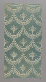 Panel, France, 1775/1800. Creator: Unknown.
