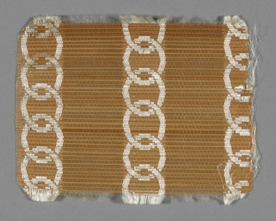 Sample, France, 19th century. Creator: Unknown.