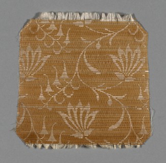 Sample, France, 19th century. Creator: Unknown.