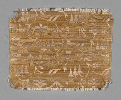 Sample, France, 19th century. Creator: Unknown.