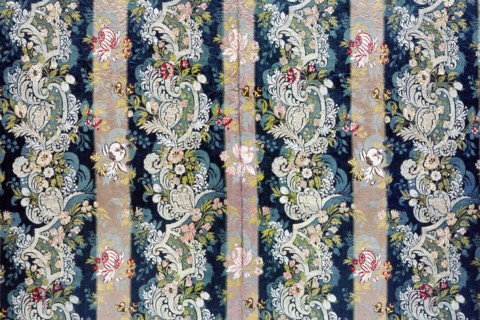 Panel, France, c. 1712/15. Creator: Unknown.